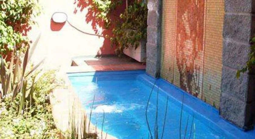 Lugar Bed & Breakfast