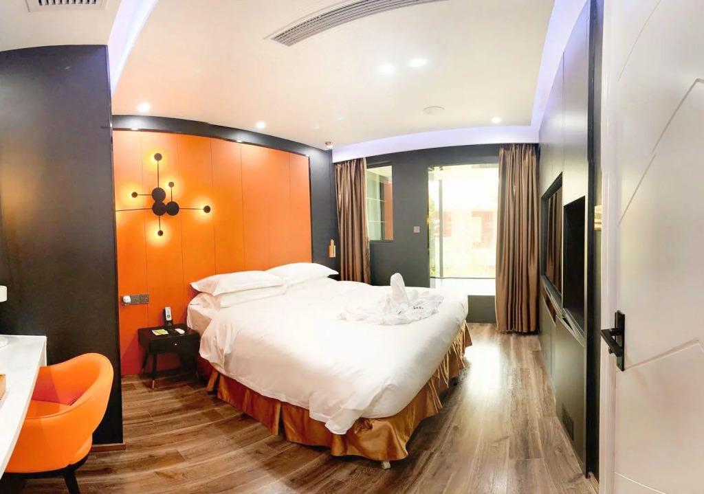 Xiamen SIG Resort