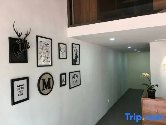 Xiyue Hotel Apartment (Guangzhou Luogang Aoyuan Plaza)