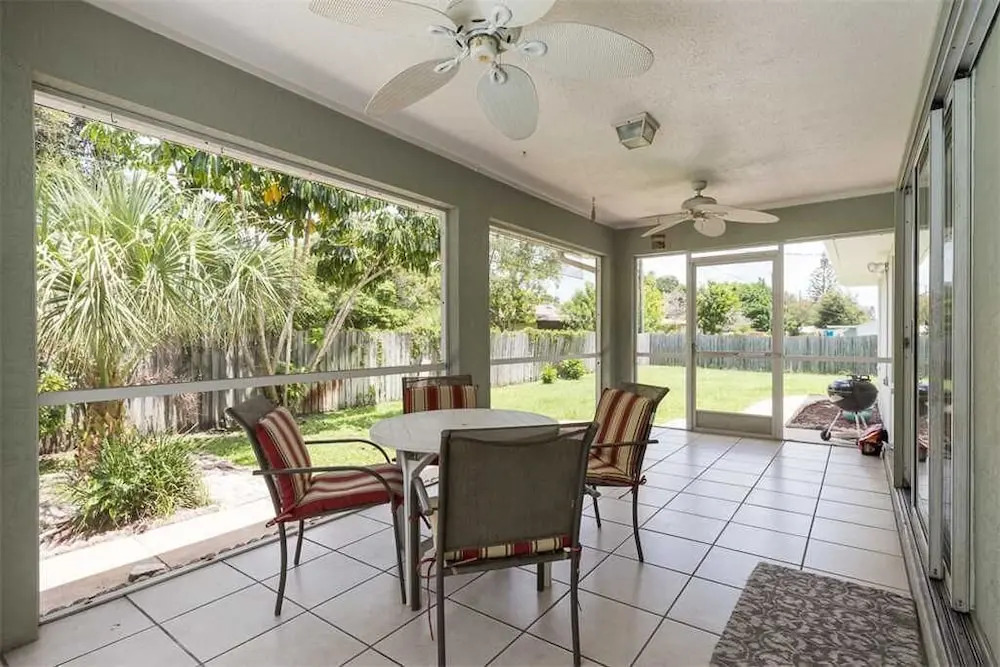 Flamingo Home - Three Bedroom Home
