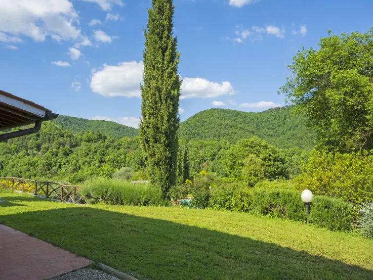 Locazione Turistica I Lecci