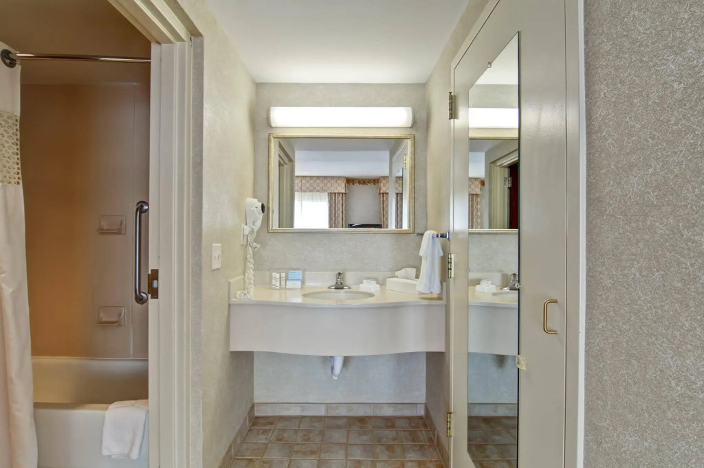 Hampton Inn & Suites Leesburg