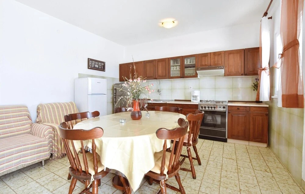 Nice Home in Krilo Jesenice with Hot Tub, WiFi & 4 Bedrooms