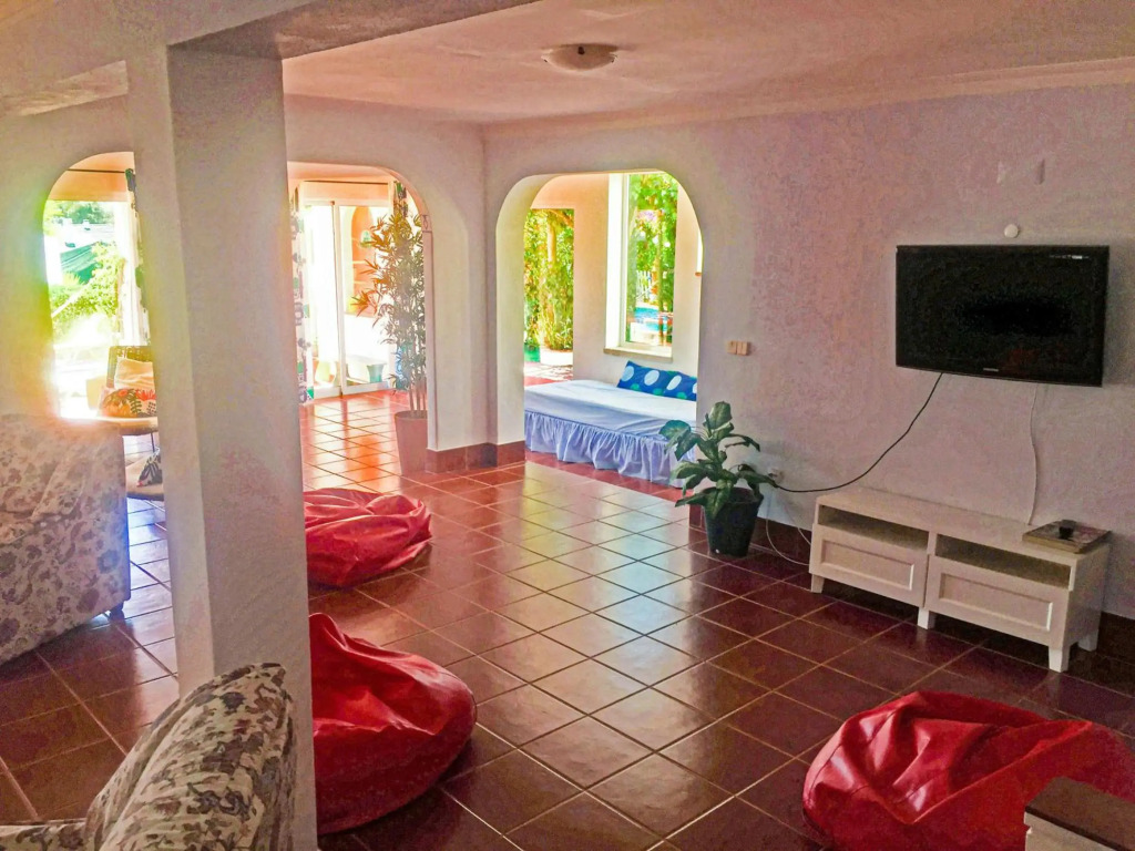 Villa Canto da Lua