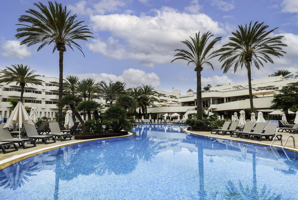 Barceló Corralejo Bay - Только для взрослых