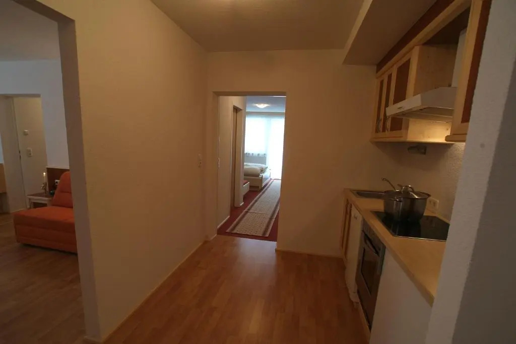 Apart la Montagnia