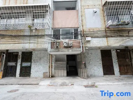 Tianxi Huanxisha Homestay