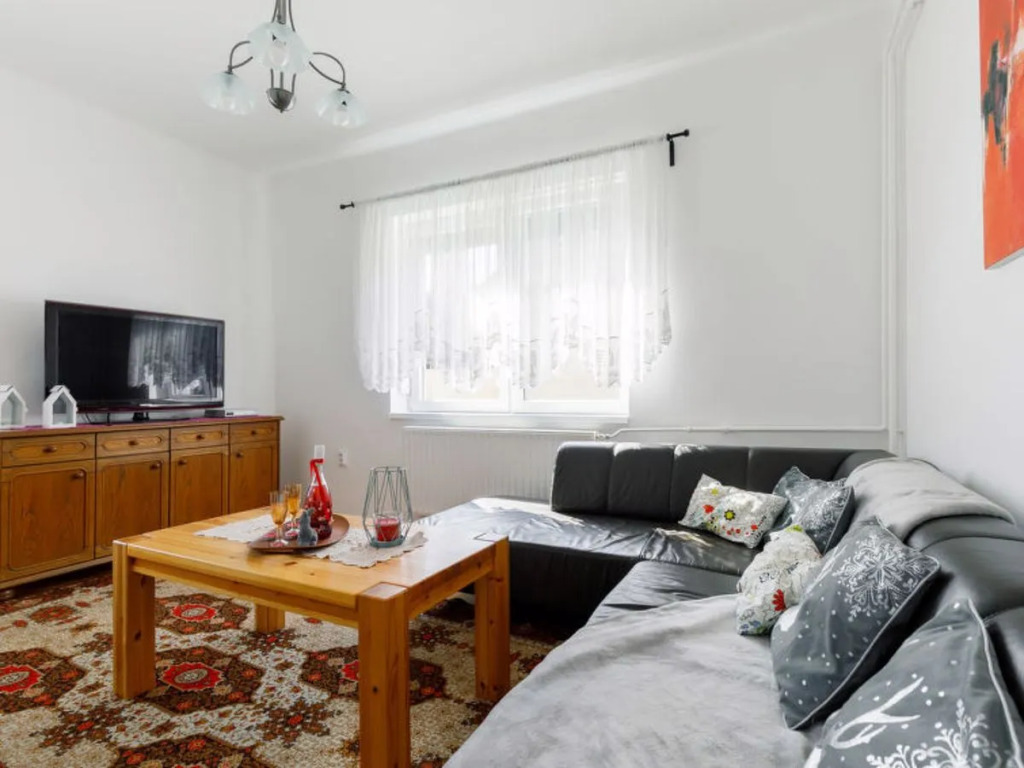 Holiday Home Pioneer by Interhome