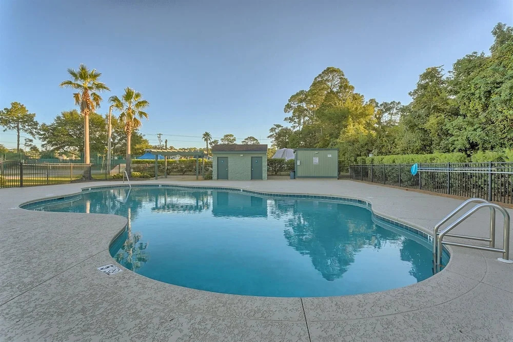 Bayview 50 by Meyer Vacation Rentals
