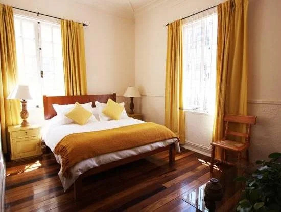 Morgan Bed And Breakfast