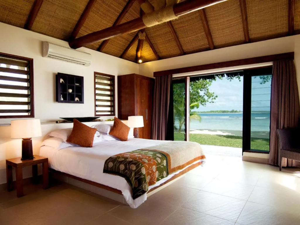 Eratap Beach Resort