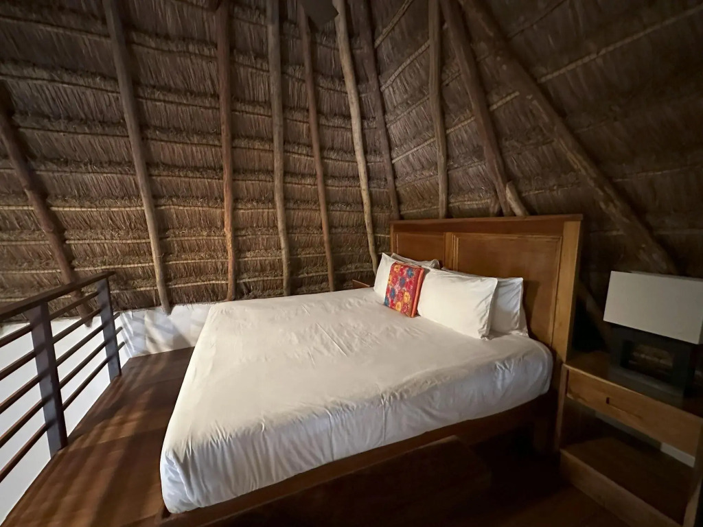 Na Balam Hotel