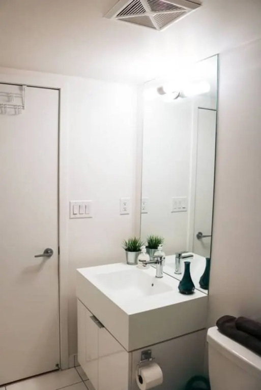 Toronto 3 Bedroom Condo