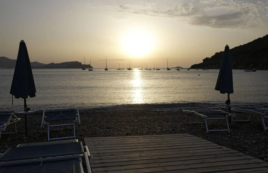 Hotel & Resort SantAnna Del Volterraio