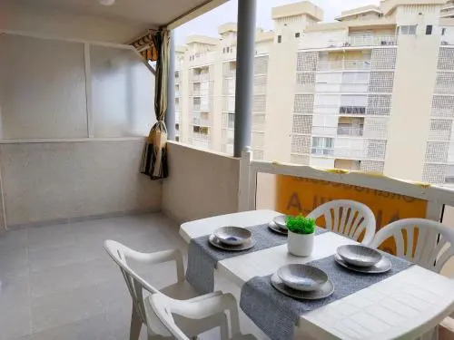 Sorolla Apartments