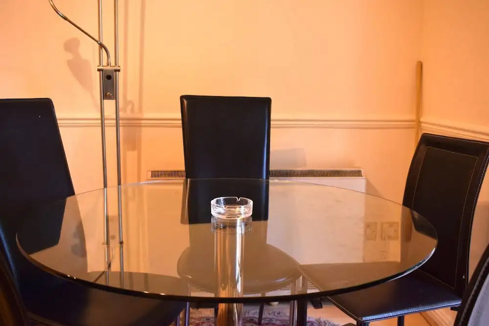 Quaint & Cosy 1 Bedroom Flat - Kensington Olympia!