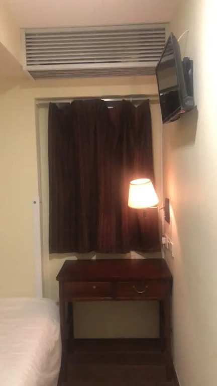 Claire Hotel