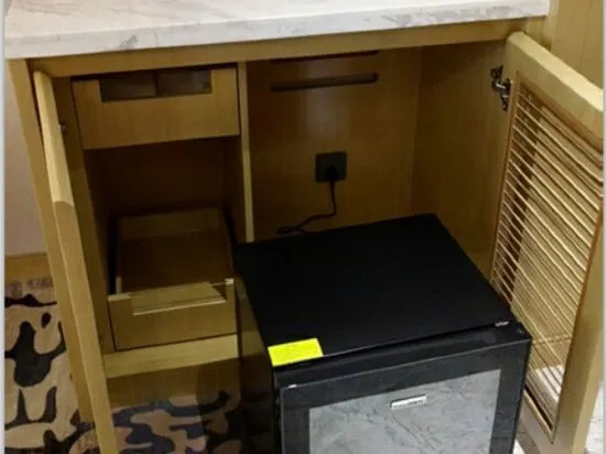 Yuanbao Shan Hotel
