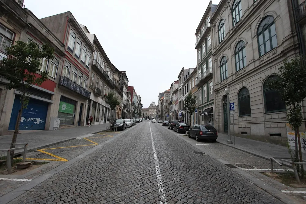 New Oporto Apartments - Mouzinho