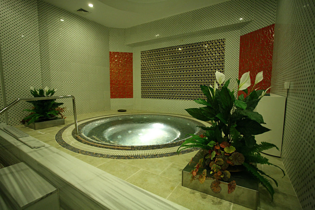 Latanya Palm & SPA Airport Antalya