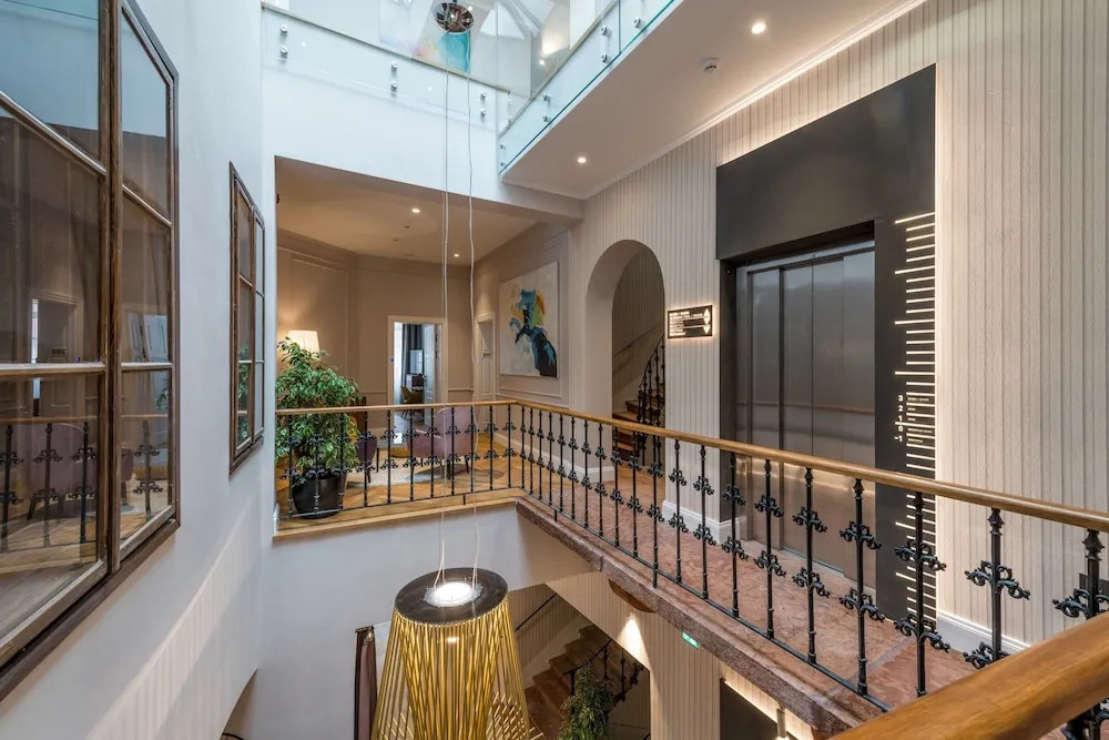 Boutique hotel Tvrđa