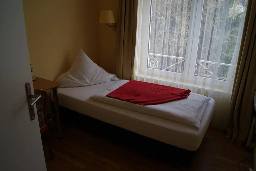 Hotel Villa Kisseleff