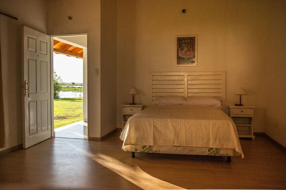 Posada La Siesta