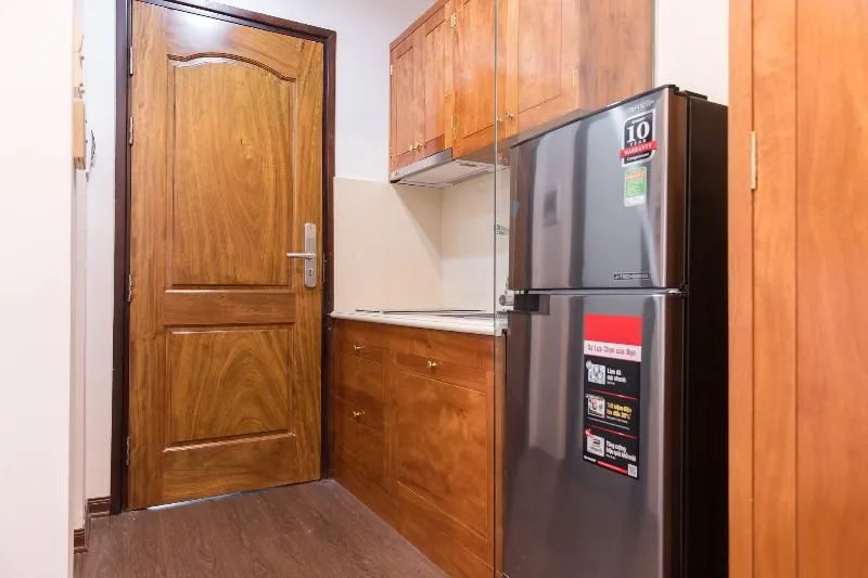 Reddoorz Plus Near Westlake Tay Ho