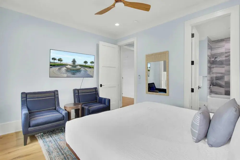 7 Beachwood East by Avantstay Ocean Views, Hot Tub, 7bdr