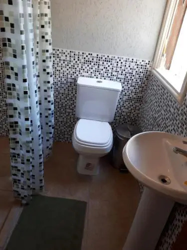 SUíTE INDEPENDENTE