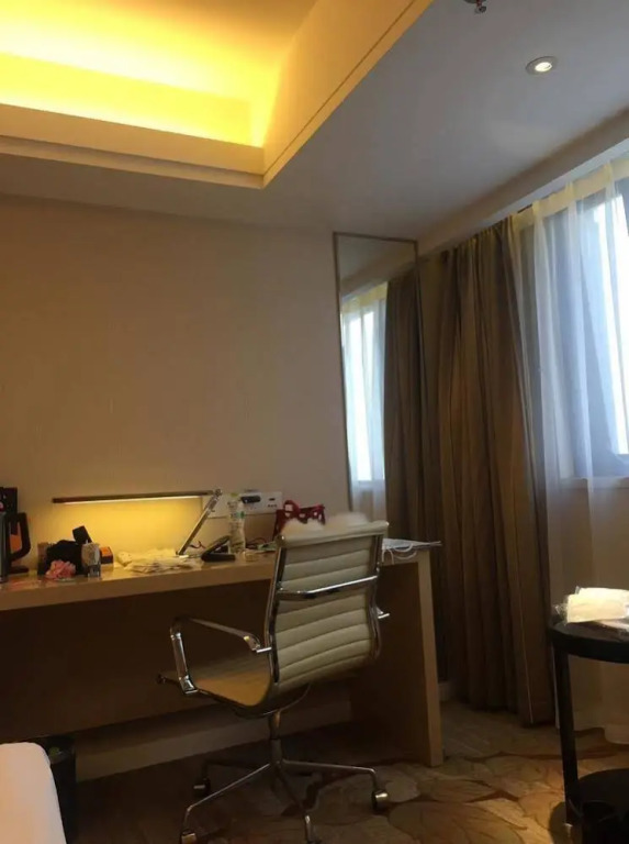 Nanjing Hantian City Hotel