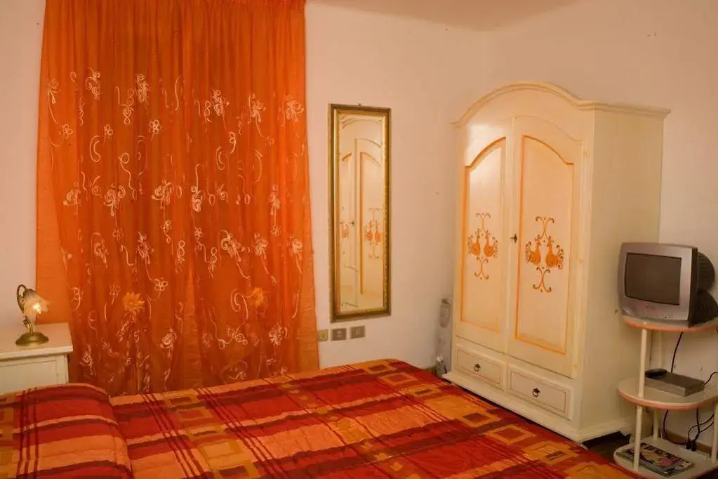 B&B Vecchia Alghero