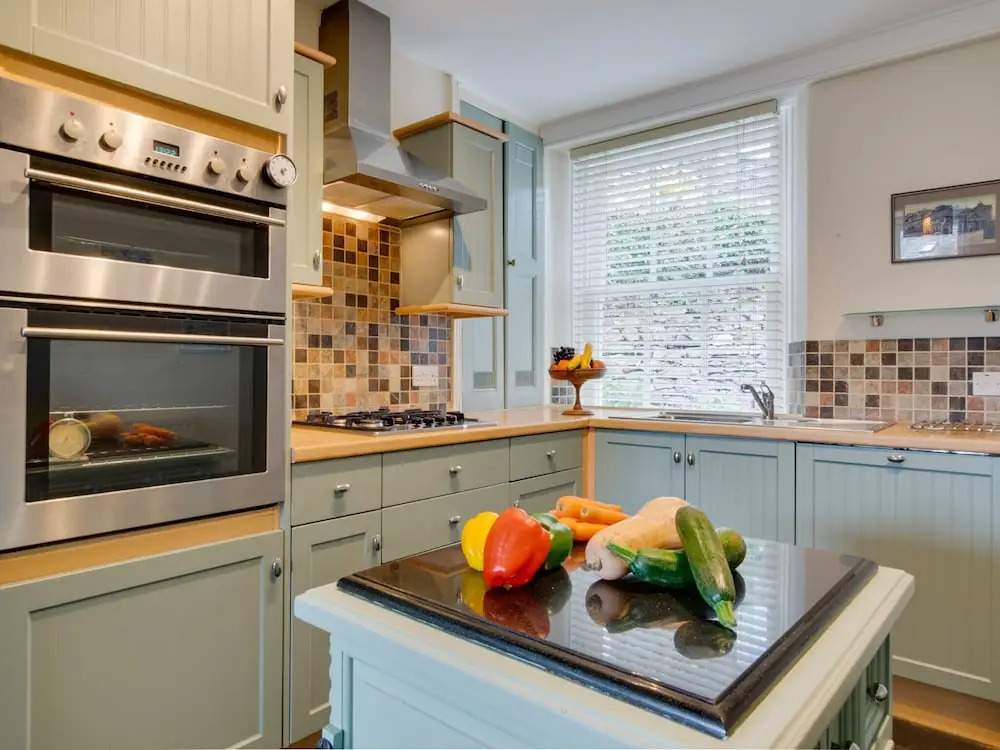 Nice Holiday Home in Ambleside in a Natural Setting With Cosy Decor