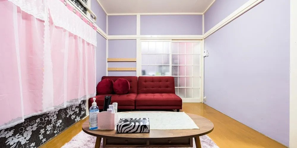 Pratt House Shinjuku 5-chome