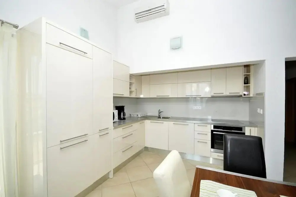 Apartments Villa Moonlight