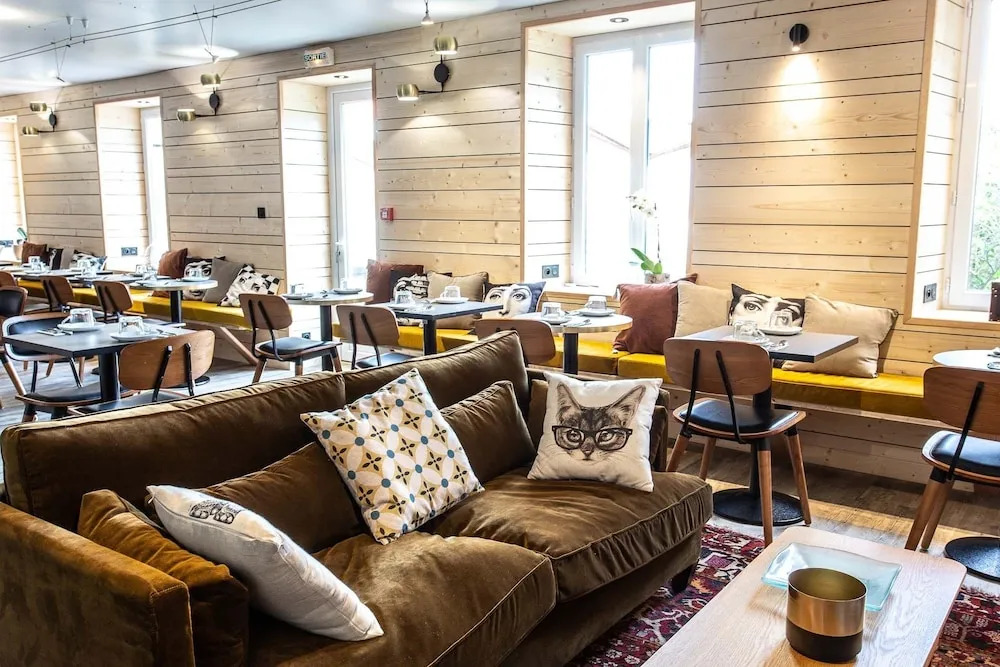 Ty Mad Hôtel