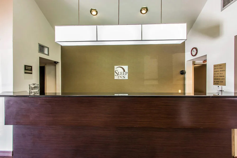 Sleep Inn