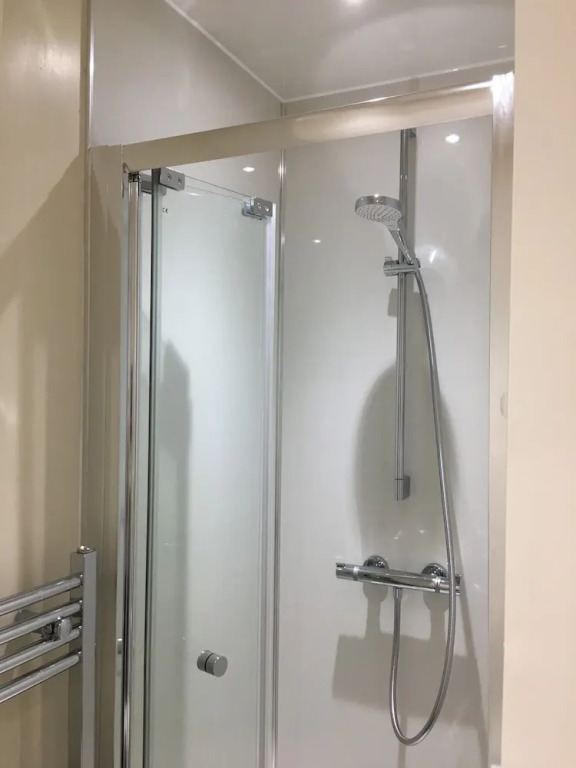 Flat In Stockbridge