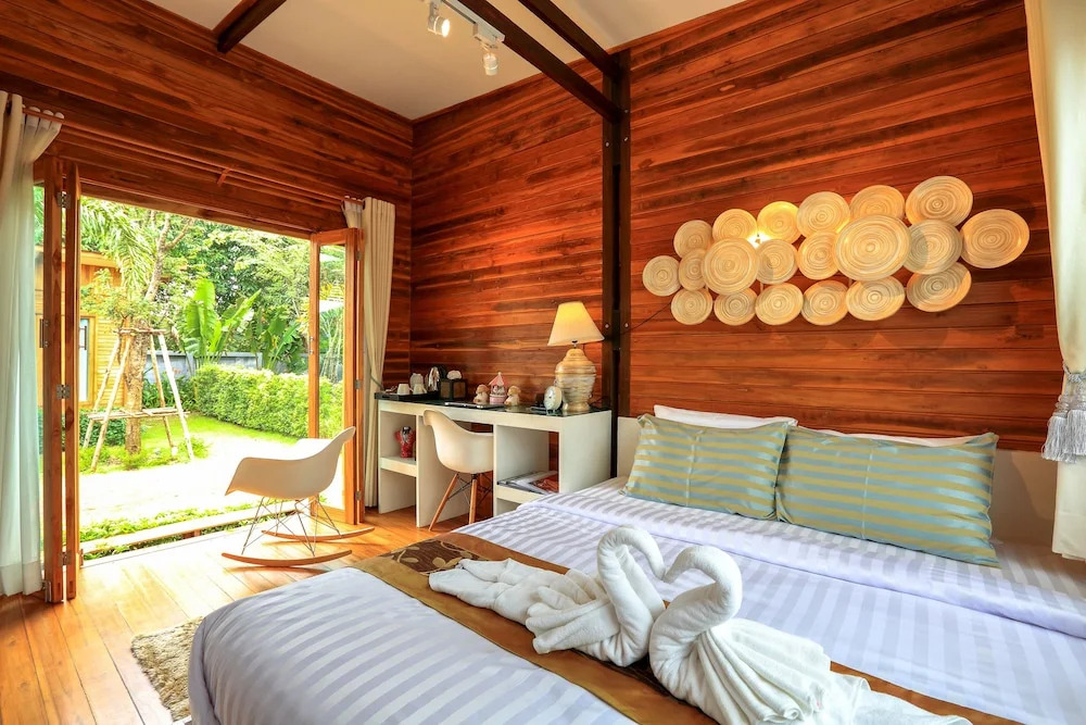Viangviman Luxury Resort, Krabi