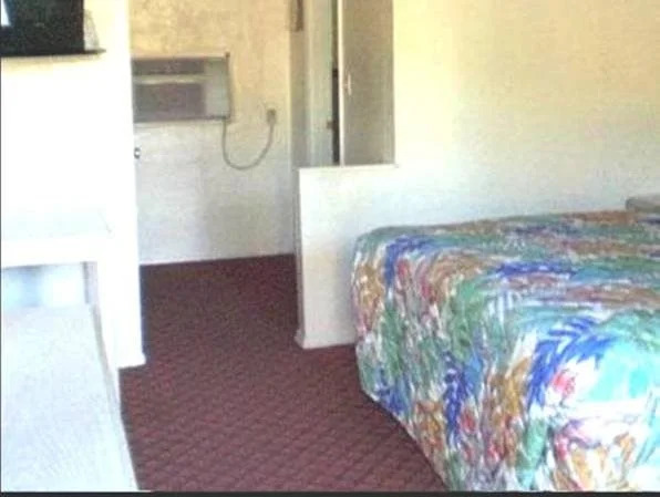 Budget Inn of Daytona Beach