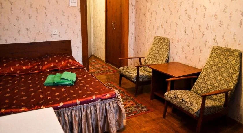 Vlasta Hotel