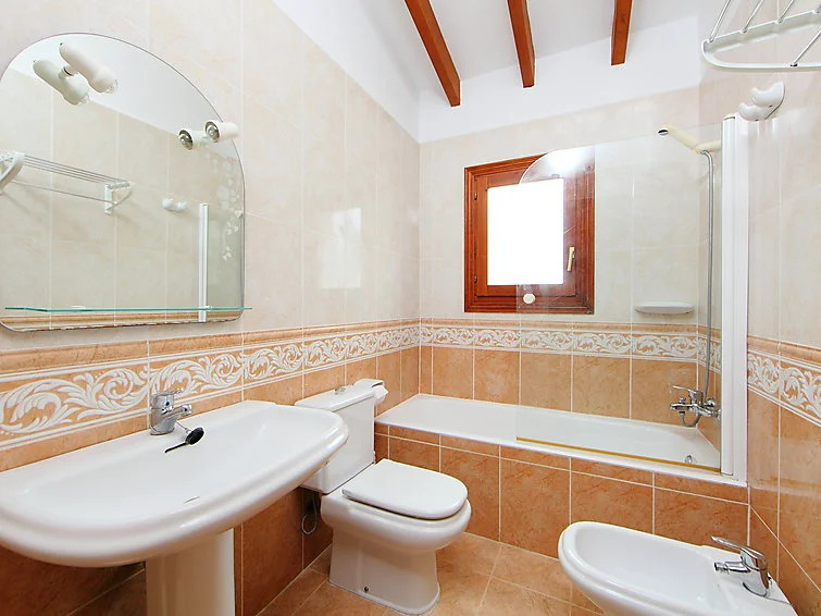 Holiday Home Esperanza by Interhome
