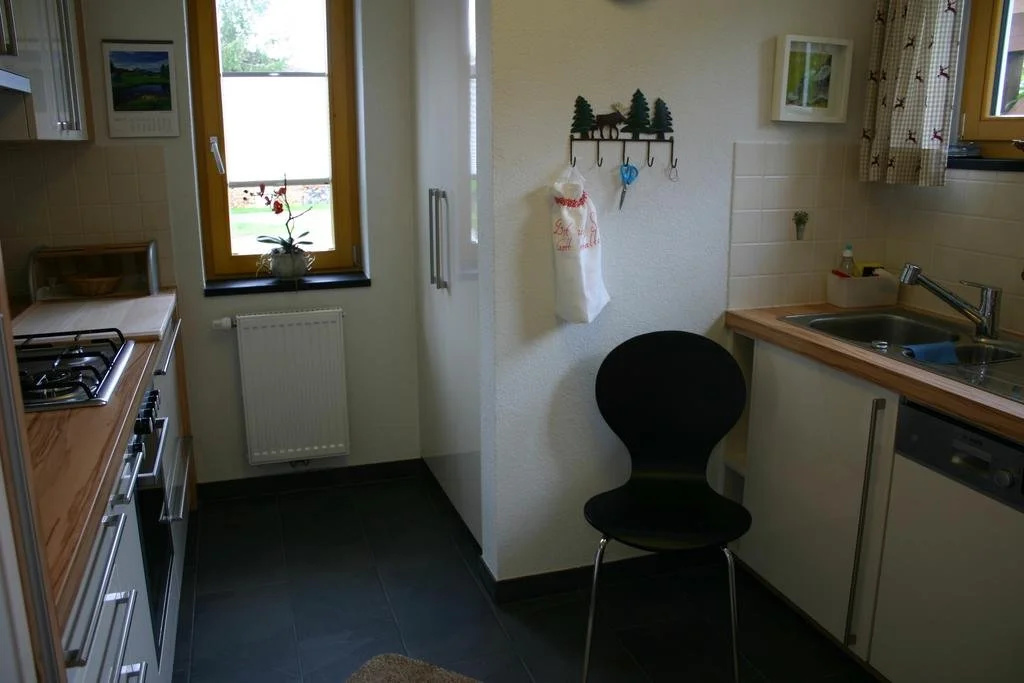 Haus Bernhard