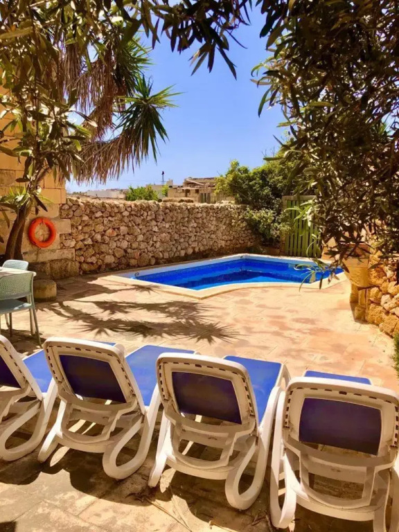 Villa Ta Marija