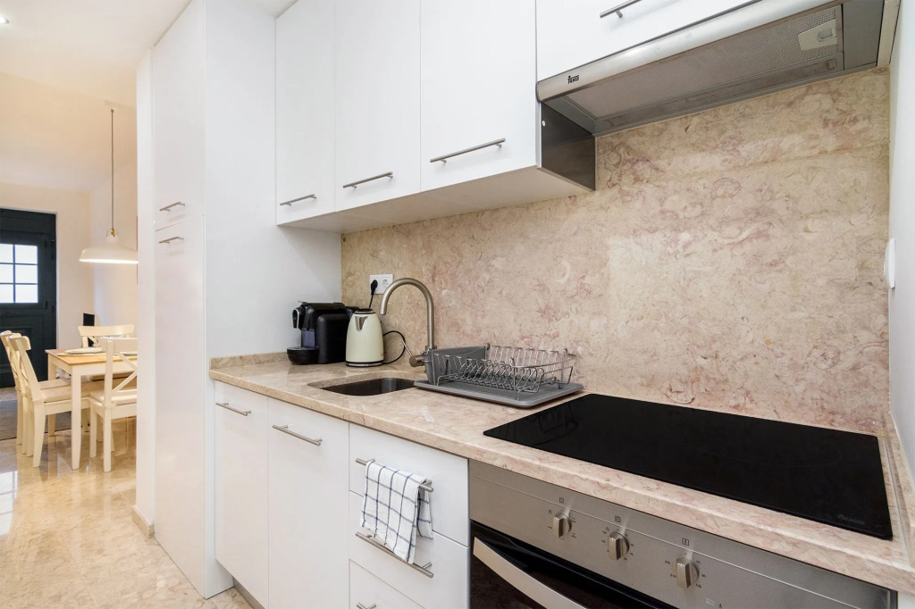Graça Premium Apartment