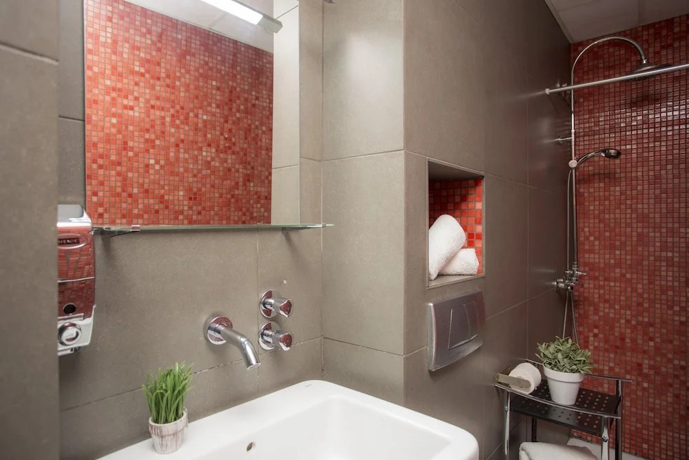 SingularStays Collado