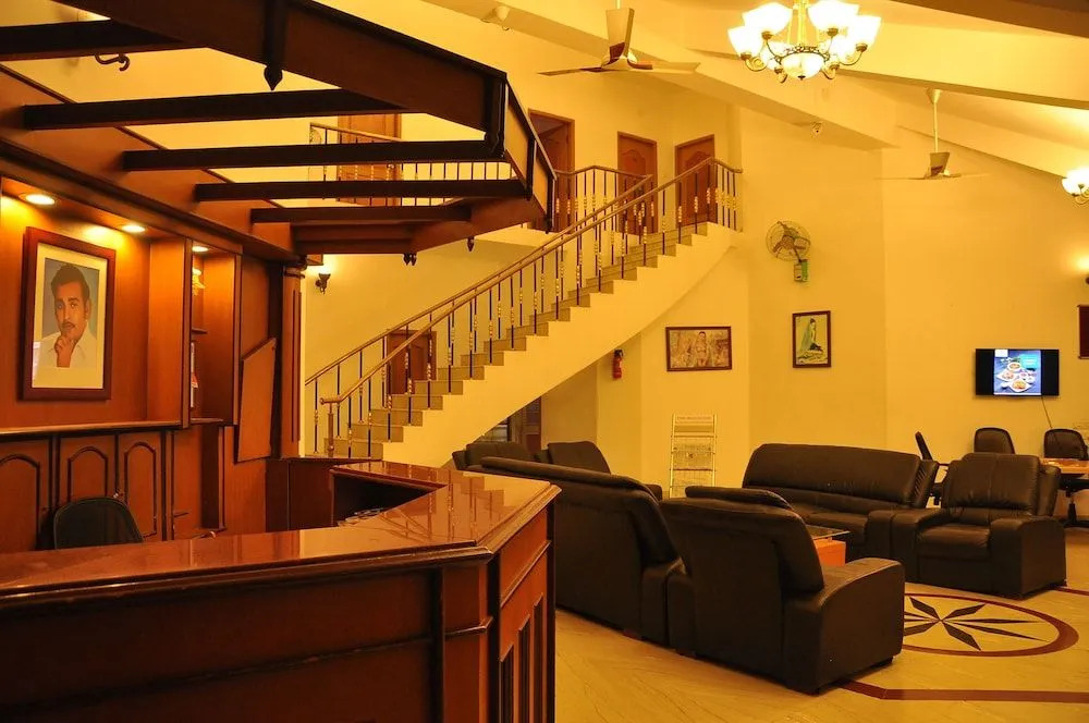 Sathya Park & Resorts - Tuticorin