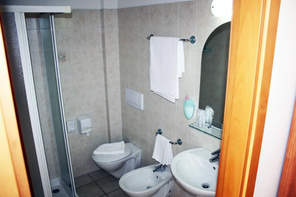 Hotel San Remo - All Inclusive - Fronte Mare - Spiaggia Privata