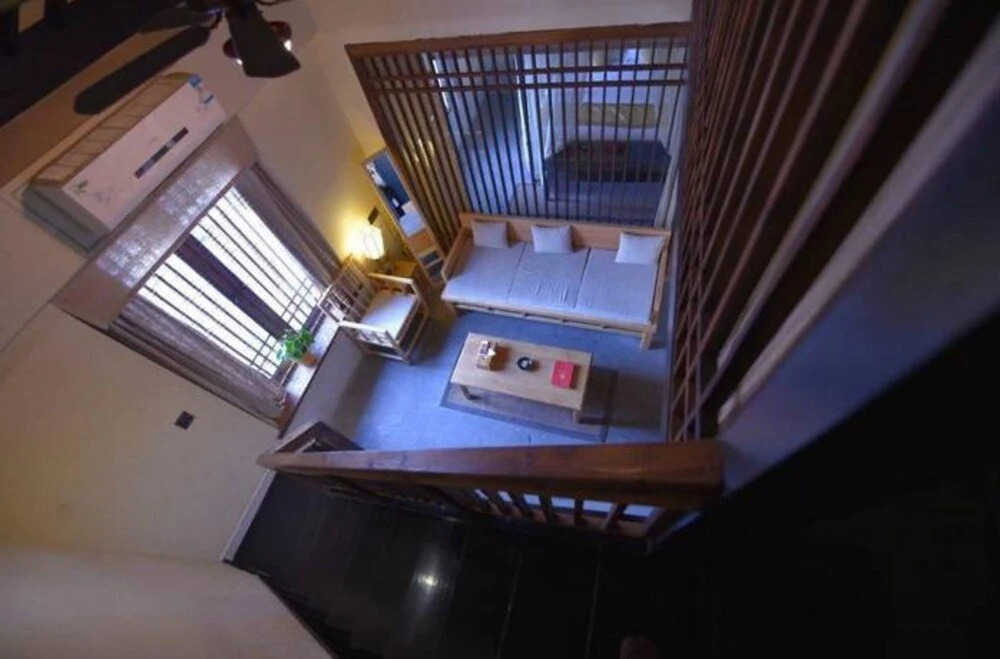 Hangzhou Lanxixianxiu Guest House