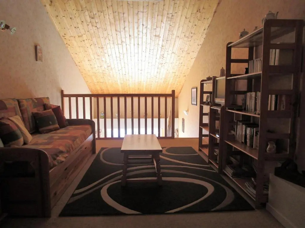 Appartement Les Sables-d'Olonne, 3 pièces, 6 personnes - FR-1-197-225